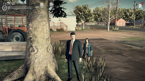 Deadly Premonition 2 : A Blessing in Disguise s'annonce pour 2020 sur Switch