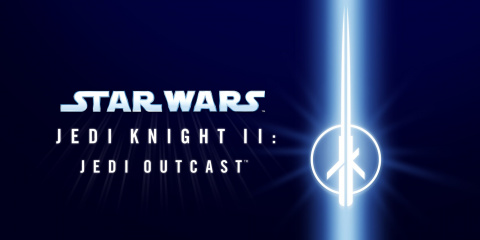 Star Wars : Jedi Knight II : Jedi Outcast sur Switch