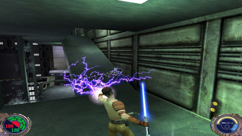 Star Wars : Jedi Outcast et Jedi Academy bientôt de retour sur PS4 et Switch