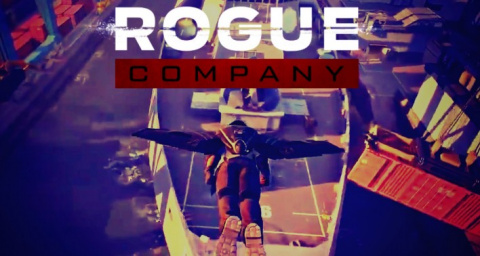 Le shooter multijoueur Rogue Company s'annonce