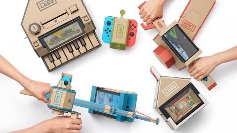 Nintendo dévoile un nouvel accessoire : Le retour de Wii Fit ?
