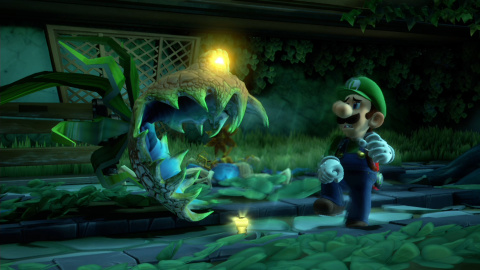 Luigi's Mansion 3 : 4 millions d'exemplaires vendus en 9 semaines