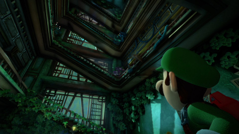 Luigi’s Mansion 3 : L’hôtel hanté nous ouvre un nouvel étage “spectraculaire”