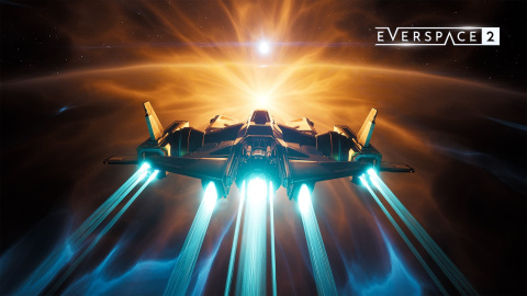 Everspace 2 : Steam préféré à l'Epic Games Store après réflexion