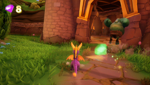 Spyro Reignited Trilogy : Un portage de qualité sur PC et Switch