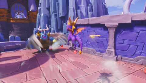 Promo PS4 : Spyro Reignited en réduction chez Cdiscount