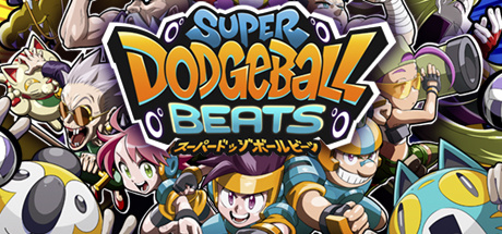 Super Dodgeball Beats sur PC