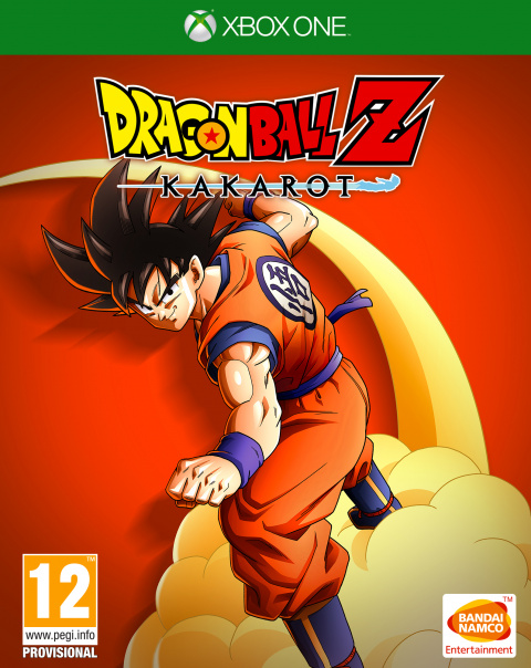 Dragon Ball Z Kakarot Sur Xbox One Jeuxvideo Com - roblox account generator download site wwwjeuxvideocom