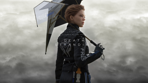 Death Stranding : On a du neuf sur la version PC de la Director's Cut !