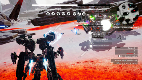 Daemon X Machina 2 : une suite en chantier pour l'exclu Switch ? La bonne nouvelle du producteur  