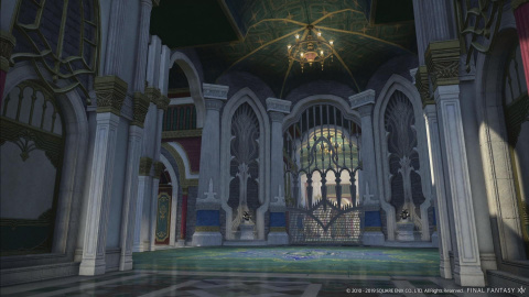 Final Fantasy XIV : le raid NieR se montrera à nouveau le 18 octobre