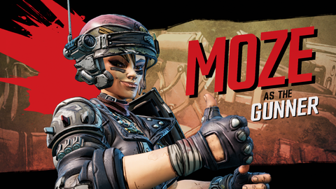 Borderlands 3 Super Deluxe, le shooter-looter de référence à moins de 30€
