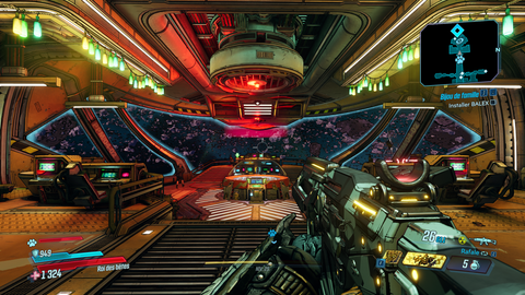 Borderlands 3 Super Deluxe, le shooter-looter de référence à moins de 30€