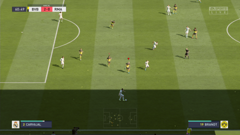 FIFA 20 : Il va falloir un peu patienter pour les correctifs du mode Carrière