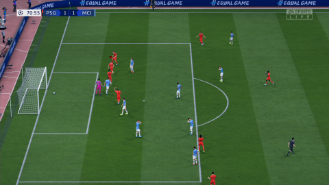 FIFA 20 : Il va falloir un peu patienter pour les correctifs du mode Carrière
