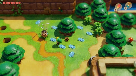 The Legend of Zelda - Link's Awakening : Une aventure touchante !