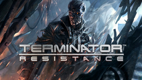 Terminator : Resistance sur PC
