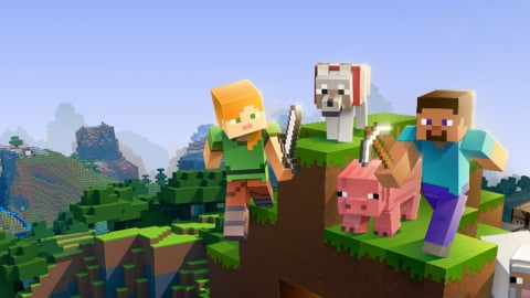 Minecraft Bêta : La mise à jour 1.13.0.15 apporte la possibilité de créer ses personnages