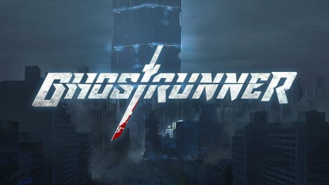 Ghostrunner sur PC