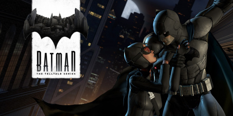 Les jeux Batman en promotion sur GOG ce week-end