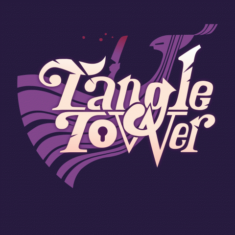 Tangle Tower sur Mac