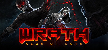 Wrath : Aeon of Ruin sur PC