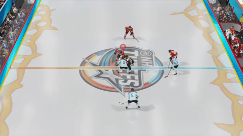 NHL 20 : Inchangé sur la forme, meilleur dans le fond