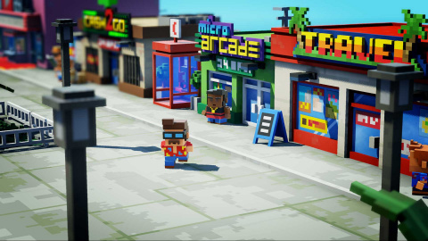 Animal Crossing, ManEater…10 jeux pour profiter pleinement des vacances d'été