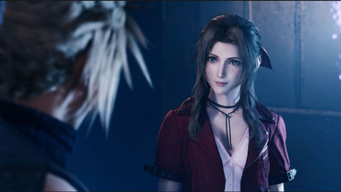 Final Fantasy 7 Remake : une démo en approche sur le PlayStation Store ?