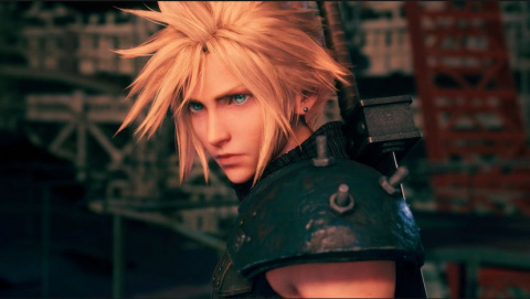 Final Fantasy 7 Remake : Ifrit, Matérias... de nouvelles images diffusées