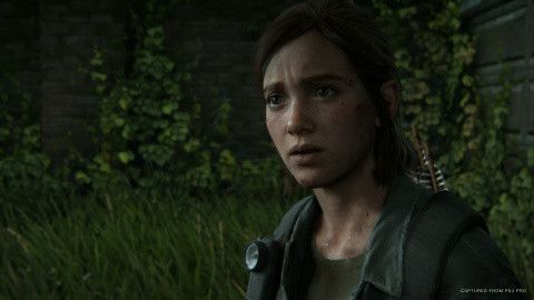 Promo PS4 : The Last Of Us Part II à prix imbattable 