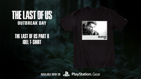 The Last of Us 2 : un thème gratuit est disponible sur le PS Store