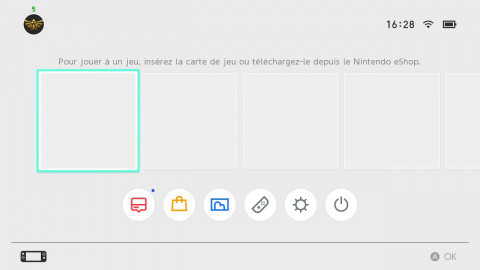 Nintendo Switch Lite : partage de compte, transfert de données… comment utiliser votre nouvelle Switch sans rien perdre !