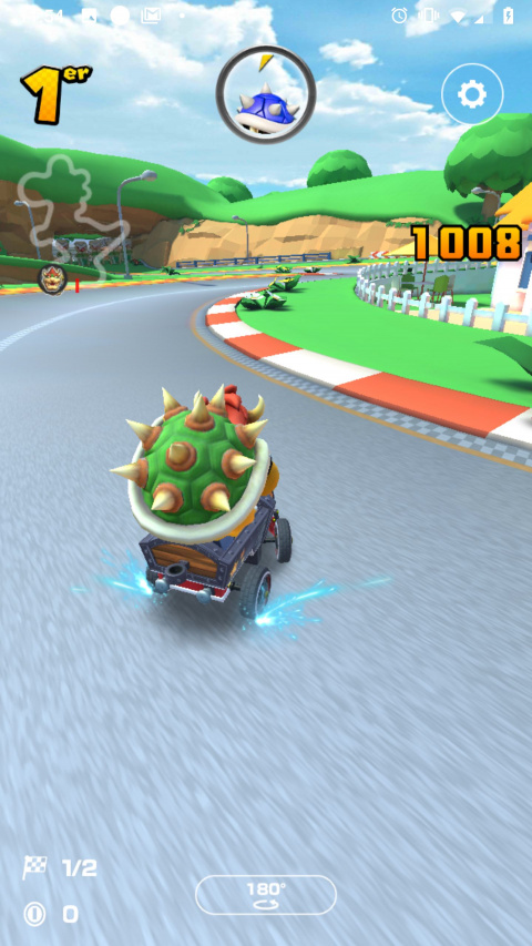 Mario Kart Tour, Animal Crossing Pocket Camp, Super Mario Run… les meilleurs jeux Nintendo sur mobile
