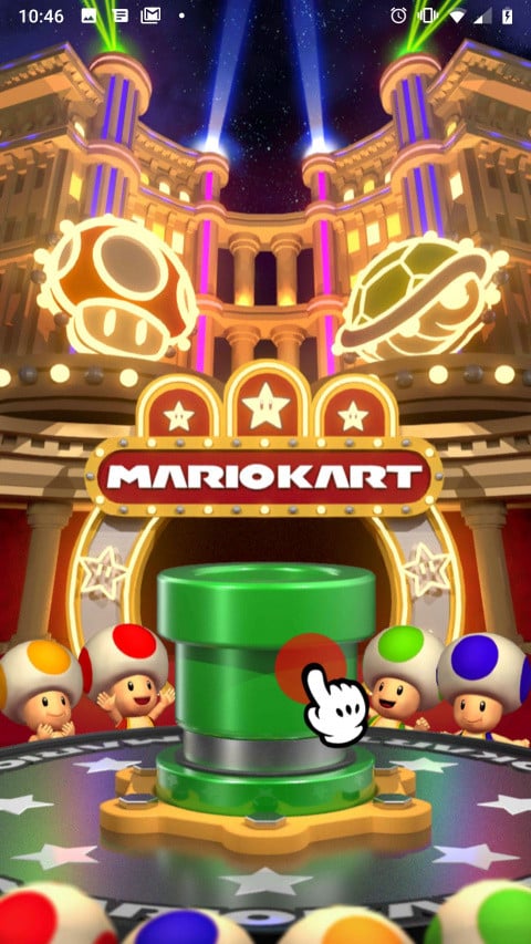 Mario Kart Tour : “une nouvelle façon de jouer” pour très bientôt, promet Nintendo