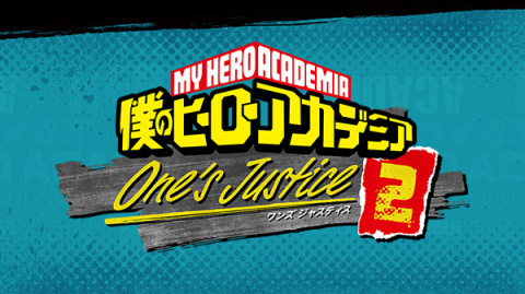 My Hero : One's Justice 2 sur Switch