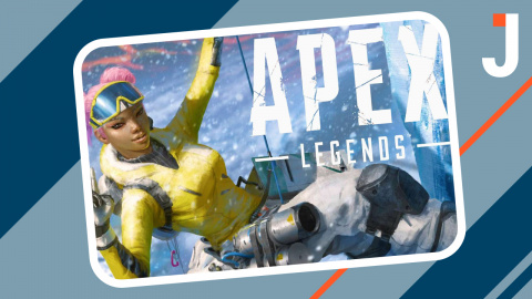 Le Journal du 30/09/19 : Apex Legends, représentation des héroïnes dans le jeu vidéo ...