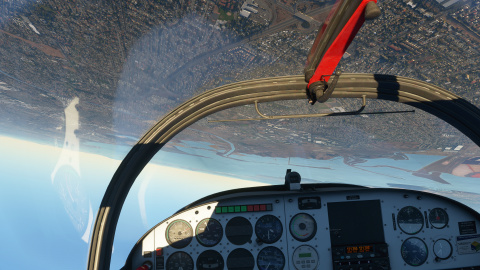 Microsoft Flight Simulator : Nouveau décollage pour la franchise avec Asobo Studio ?