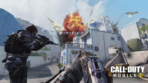 Call of Duty Mobile : un carton qui rend jaloux Vanguard et Warzone, Activision évoque des chiffres monumentaux