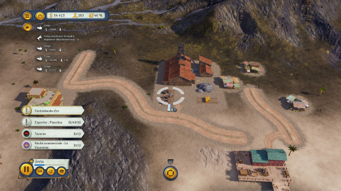 Tropico 6 : une version complète de la franchise sans bouleversements [MàJ Xbox One / PS4]
