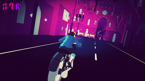 Simogo (Sayonara Wild Hearts) et Annapurna Interactive réalisent un second partenariat