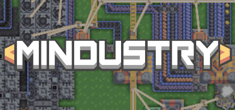 Mindustry sur Android
