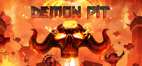 Demon Pit sur PC
