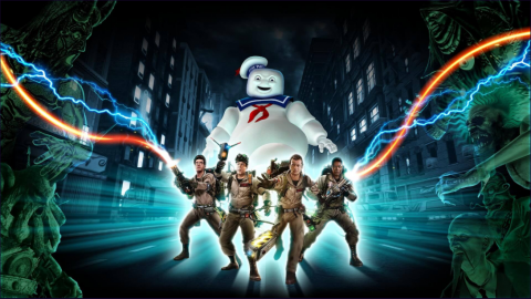 Ghostbusters : The Video Game Remastered sur PC