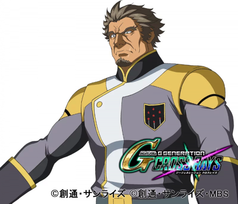 SD Gundam G Generation Cross Rays a sa date de sortie et montre de nouvelles images