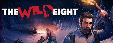 The Wild Eight sur PC