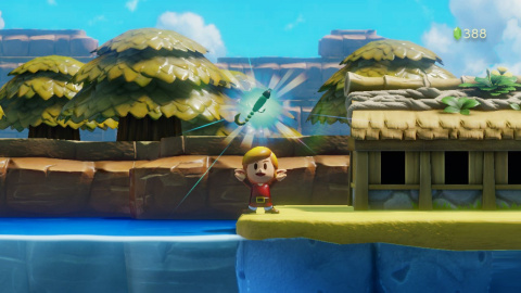 Zelda : Link's Awakening, tout savoir sur la pêche, notre guide