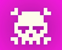 Pixel Pirate sur iOS