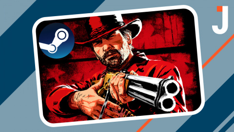 Le Journal du 07/10/19 : Red Dead Redemption II sur PC, le développement des consoles next-gen ...