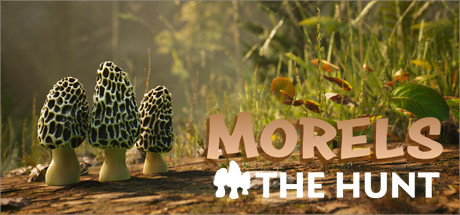 Morels: The Hunt sur PC